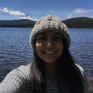 Meet your Posher, Vanessa